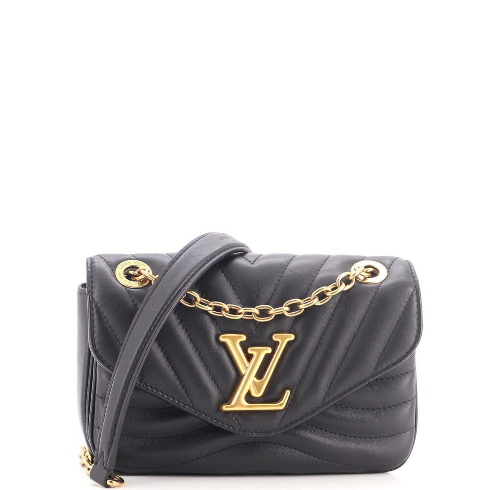 Louis Vuitton PM New Wave Chain Bag NM